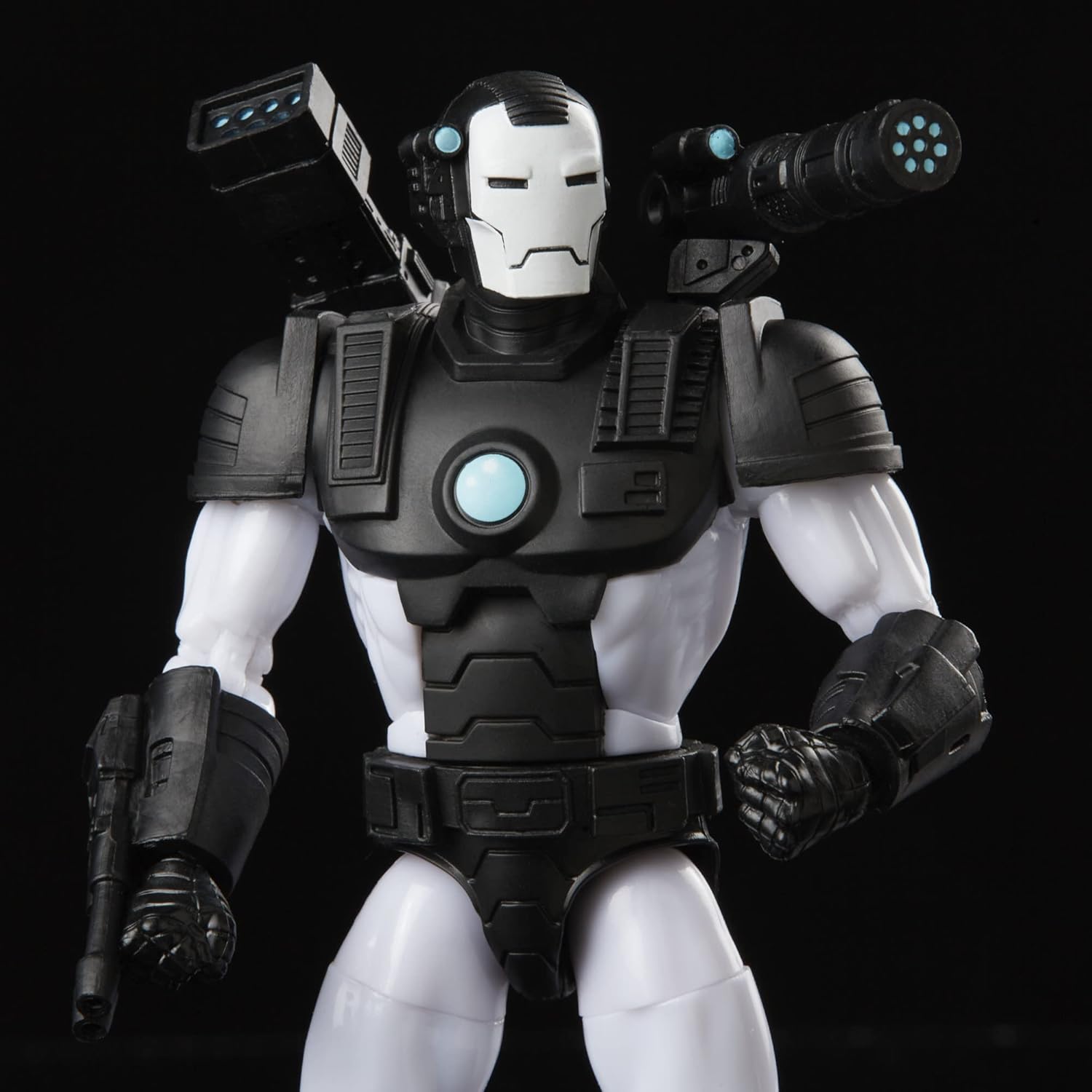 MARVEL LEGENDS War Machine フィギュア Marvel Legends War Machine 6