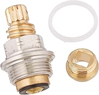 Vista 1 de Danco 9D0015290E vástago frío para grifos de precio Pfister, latón