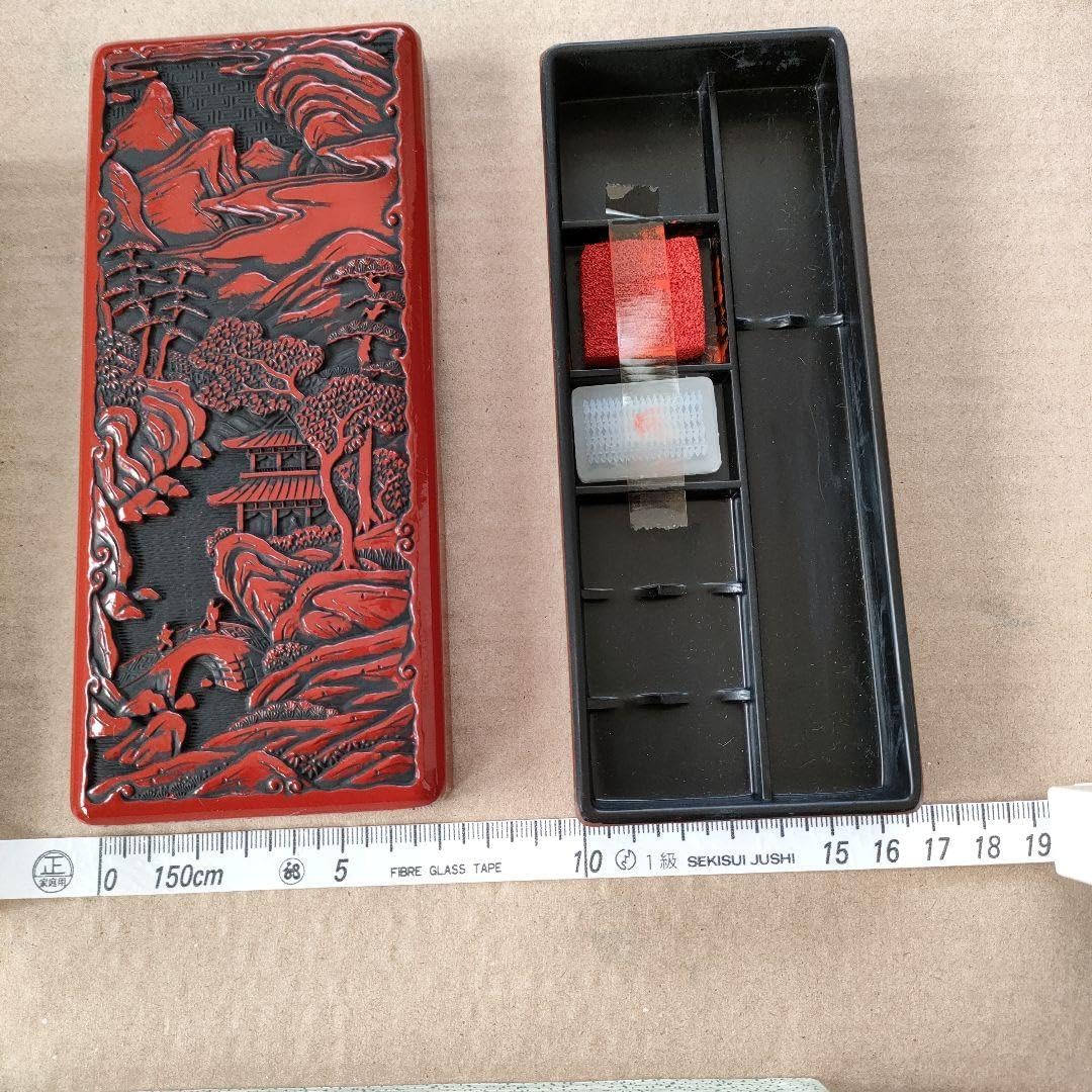 印鑑・はんこ 個人印3本セット 実印： 純白オランダ 16.5mm 銀行印