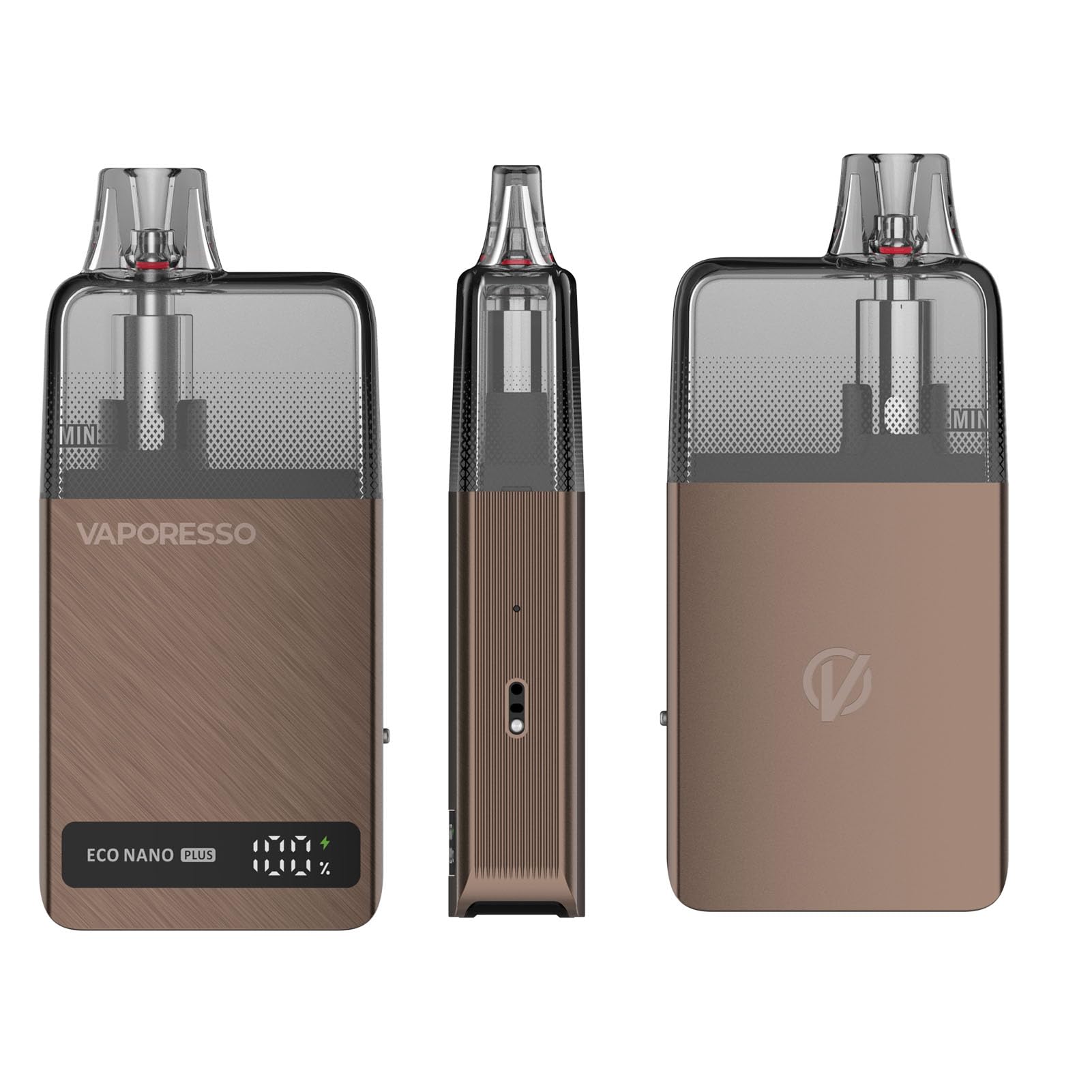 elfbar nachfüll pod läuft aus Cigarette électronique Vaporesso, kit Vaporesso main image 0