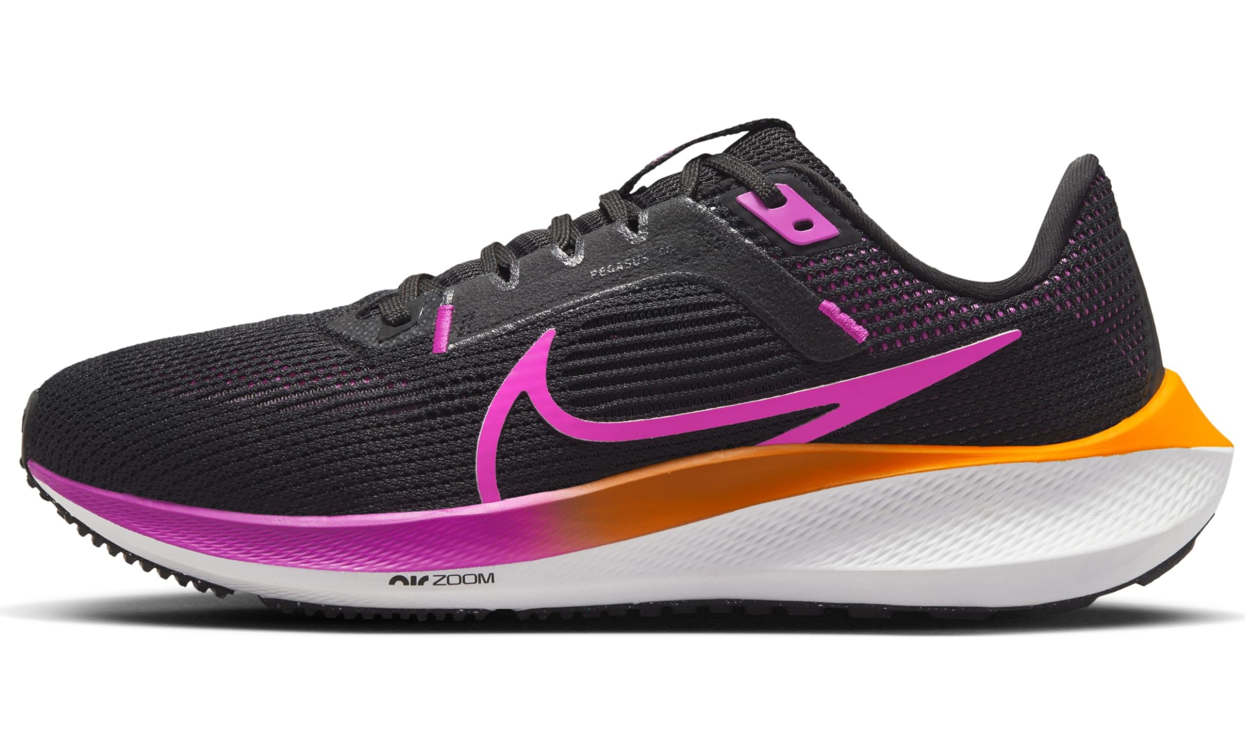 NIKE W Air Zoom Pegasus 40, Zapatillas de Running Mujer
