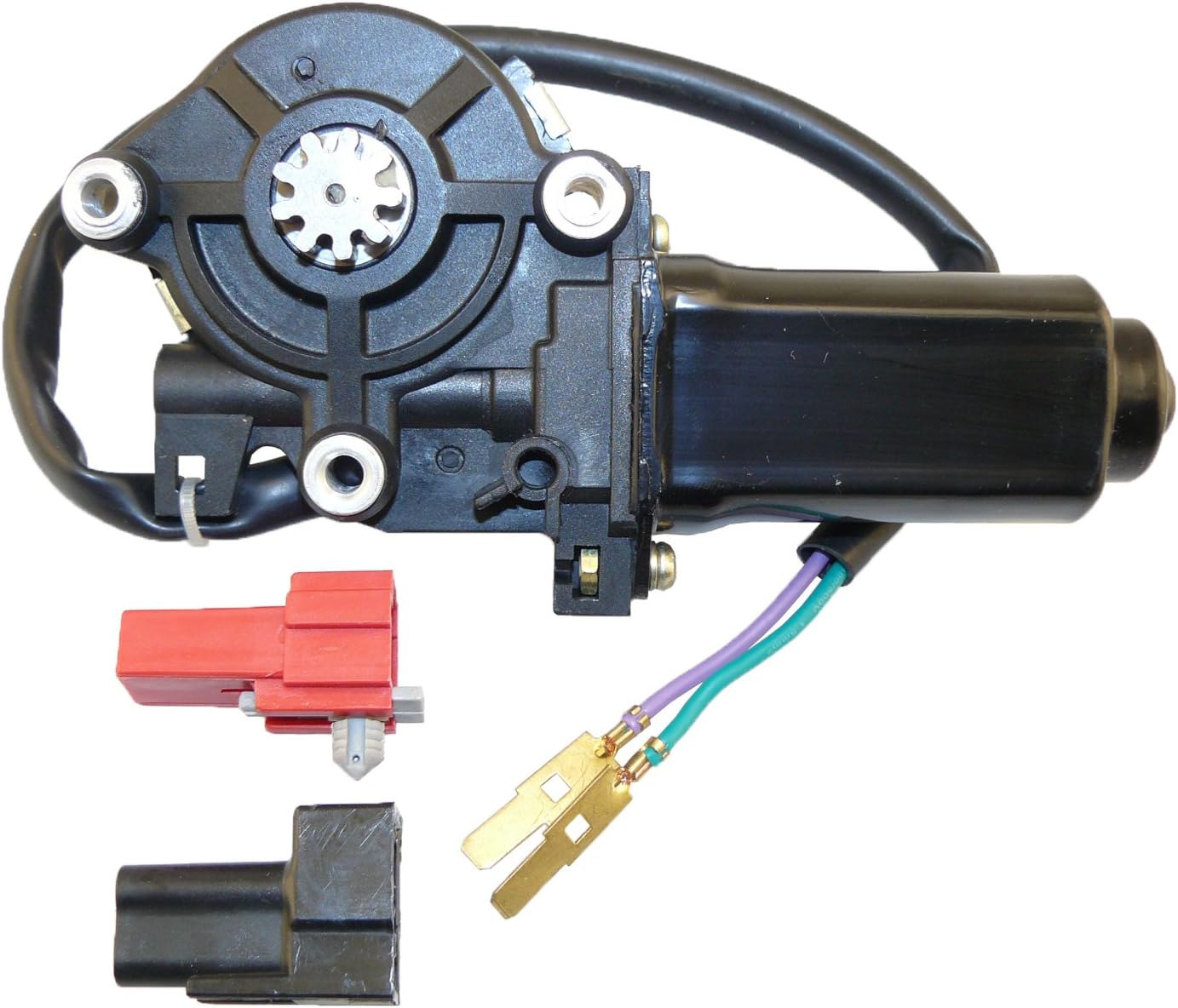 ACI 86561 Power Window Motor