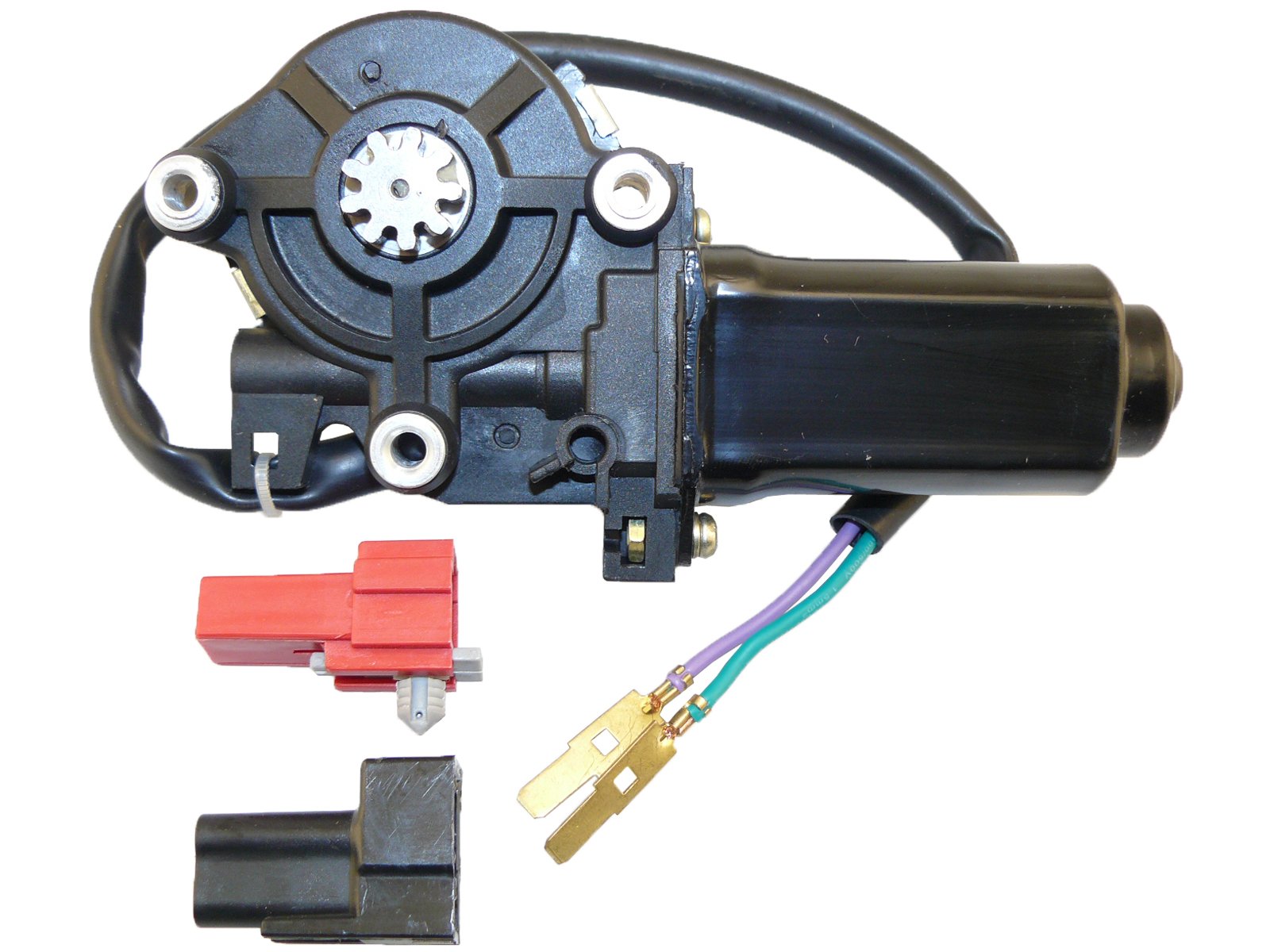 ACI 86561 Power Window Motor