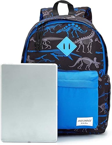 Miniatura 6 de Mochila preescolar para jardín de infantes, mochilas escolares para niños y niñas con correa en el pecho, Mochila