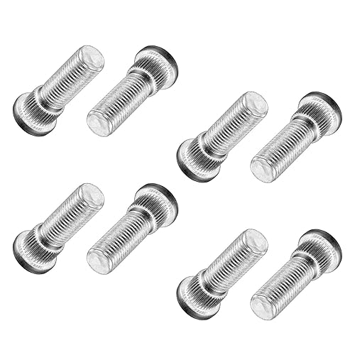 Replacement Part OEM for 8 Front or Rear Hub Stud for Polaris Sportsman XP1000  Scrambler XP1000 2020 Index-DDR965-GTF1-13046