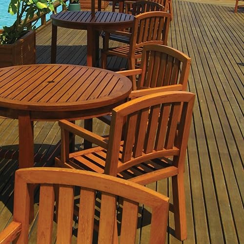 Miniatura 11 de Minwax - Capa de uretano para interiores y exteriores, dos pintas, semibrillante