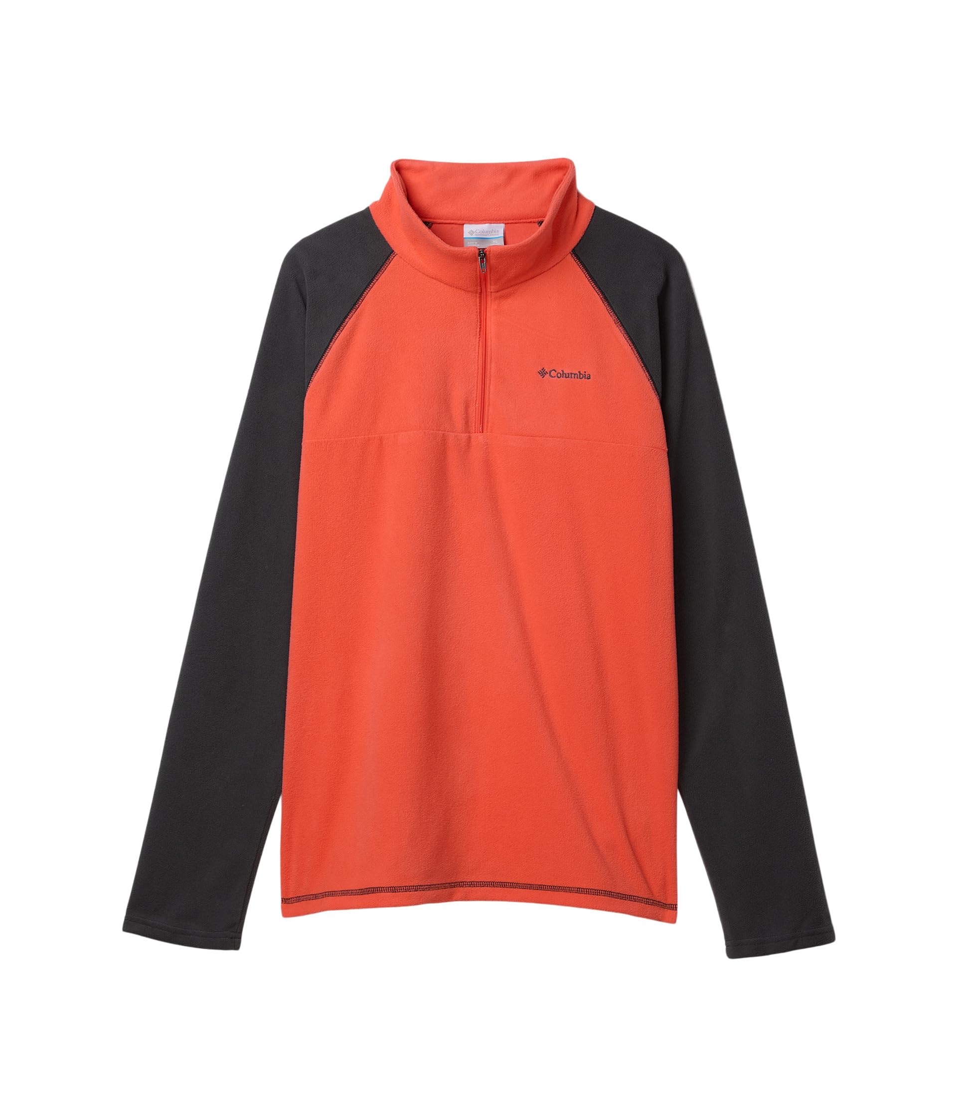 Columbia Little Boys' Glacial Half Zip