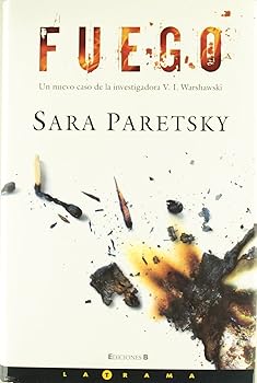 FUEGO: 00000 (LA TRAMA)