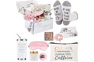 Ultimate Chaos Coordinator Care Package