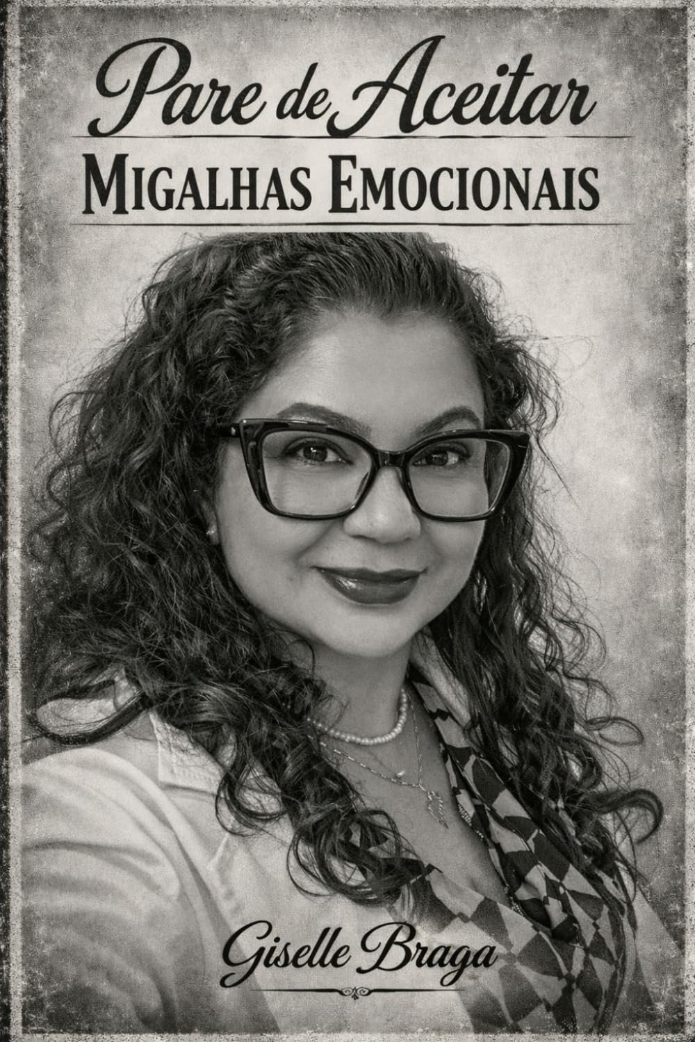 Pare de Aceitar Migalhas Emocionais: Porque amor não é espera, é escolha mútua