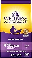 Vista 12 de Alimento seco natural para perro, Wellness Complete Health