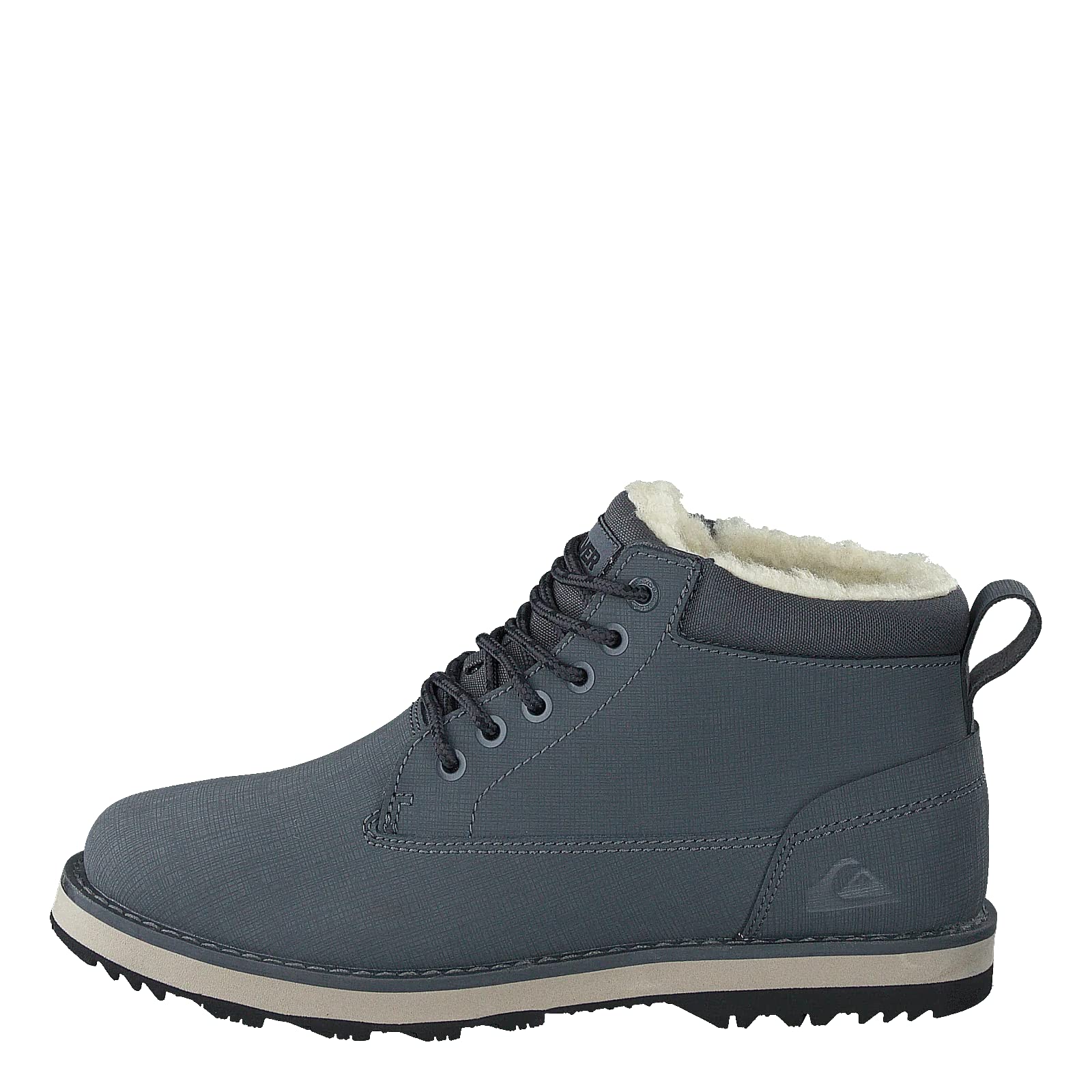 Quiksilver Mission V Boot, Raquetas de Nieve Hombre