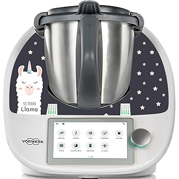 Thermomix TM5 Vorwerk: Amazon.es: Hogar