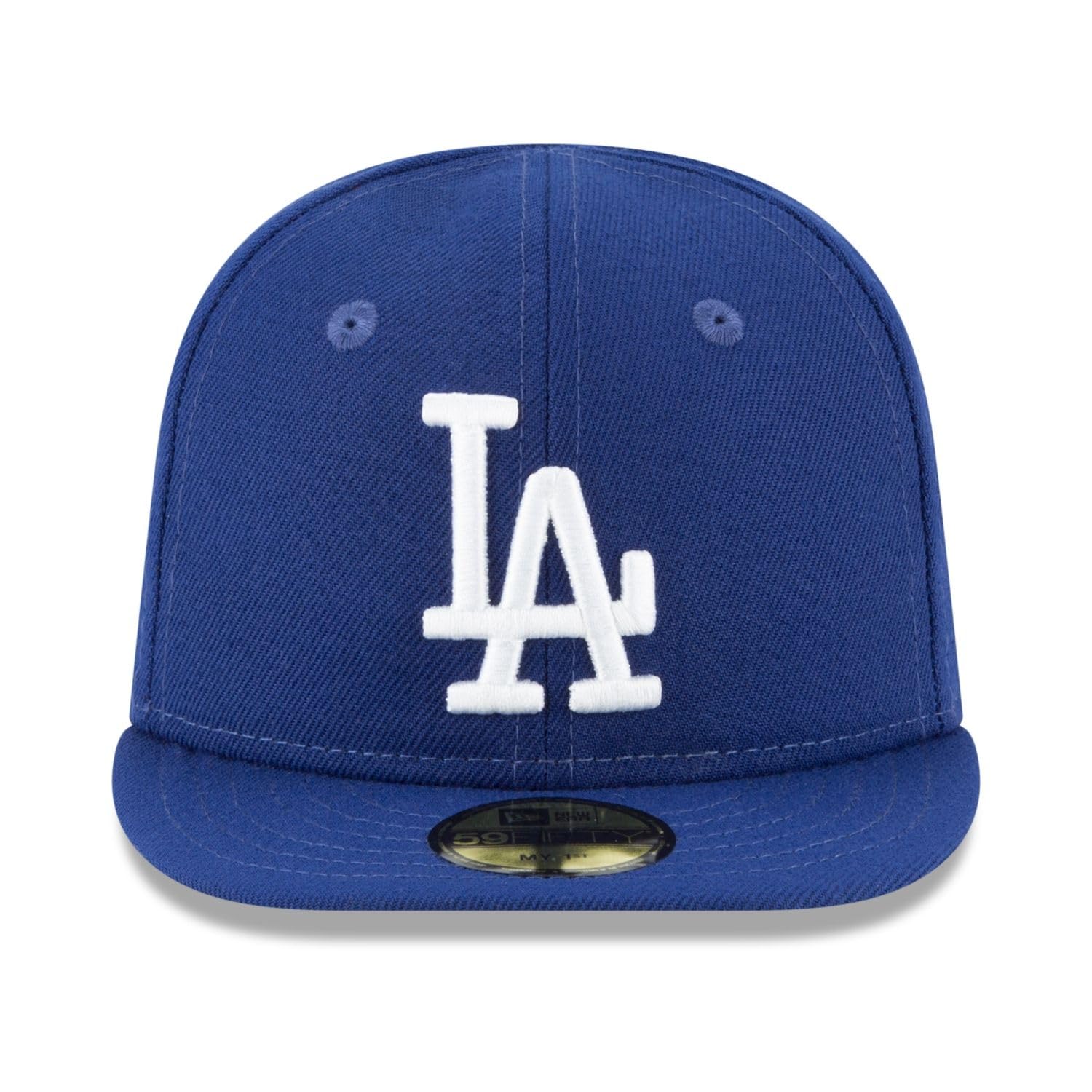 New Era My First 59Fifty Berretto per Neonato Los Angeles Dodgers - Neonato Royal
