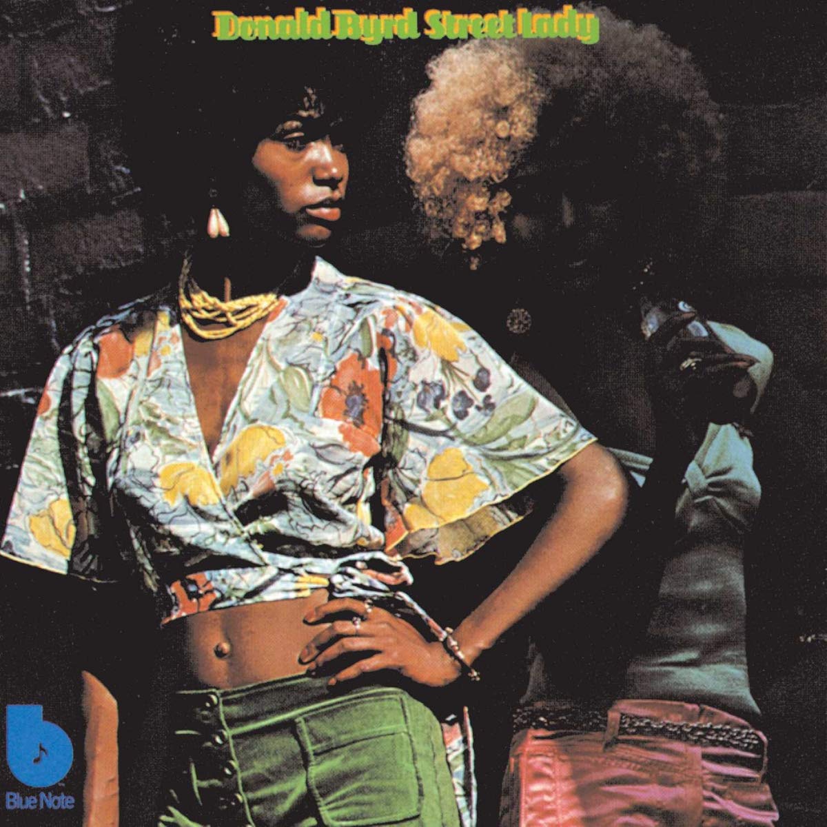 洋楽 Donald Byrd Street Lady blue note 71ENs8sqLML.jpg