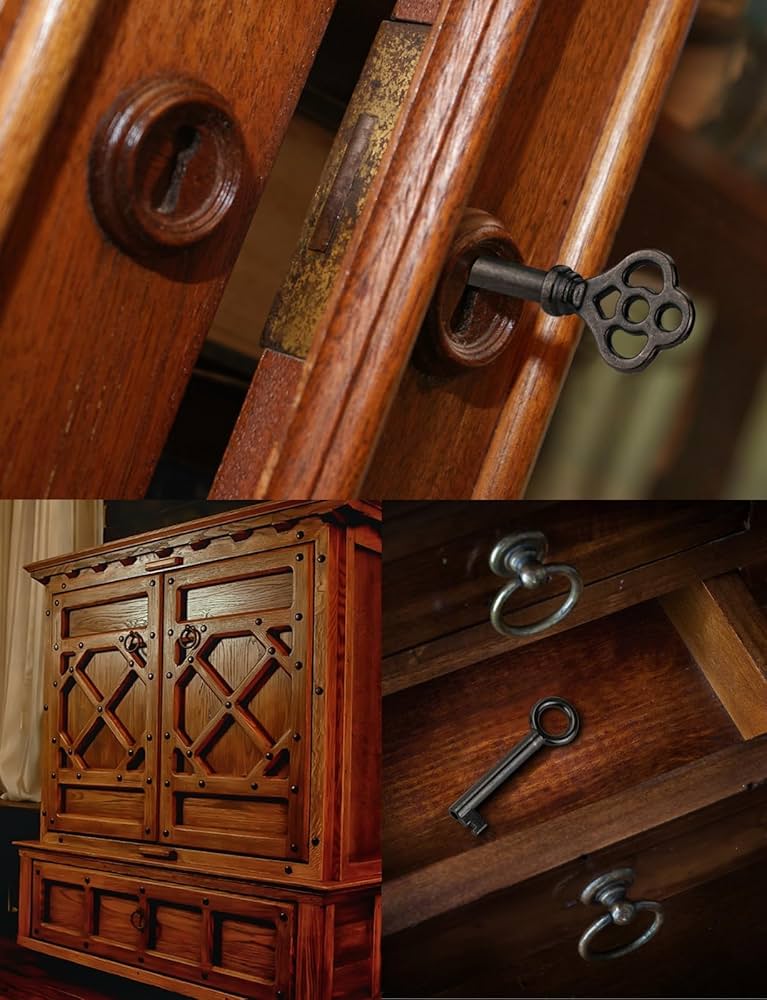 AUNT STELLA’S キーボックス AUNT STELLA'S キーボックス アントステラ キーボックス - KH