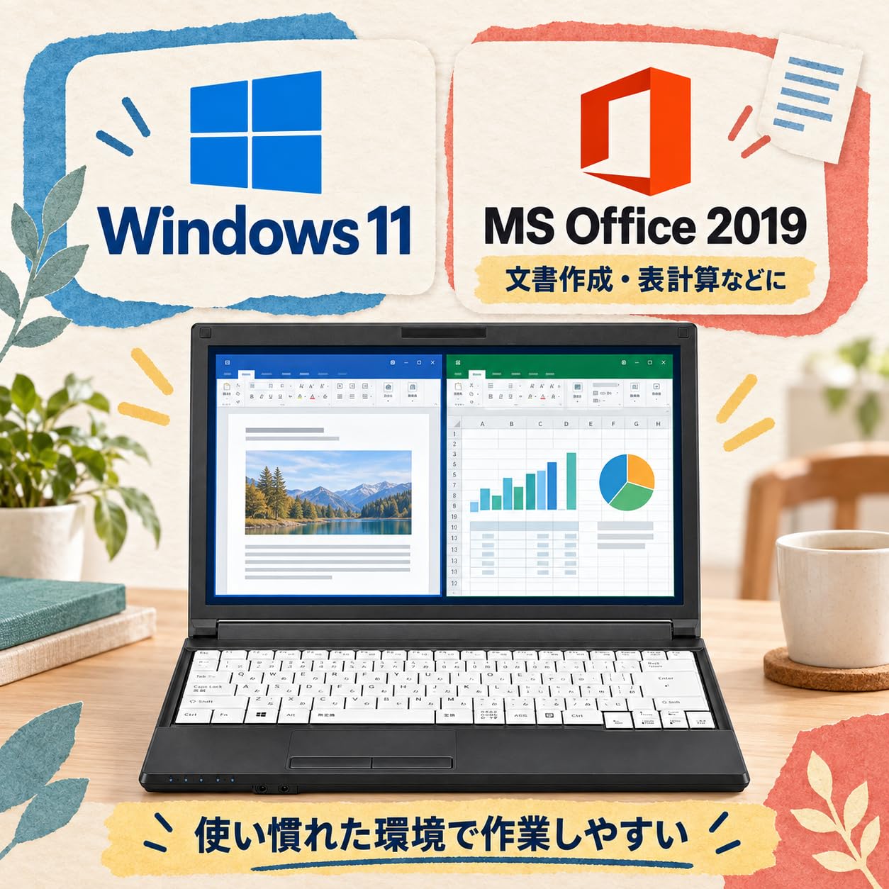 Amazon.co.jp: 【整備済み品】ノートパソコン 富士通 LIFEBOOK A576