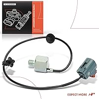 Vista 8 de A-Premium Sensor de golpe compatible con Mazda 2 2011 2012 2013 2014, L4 1.5L, FWD, Reemplazar # ZJ0118921