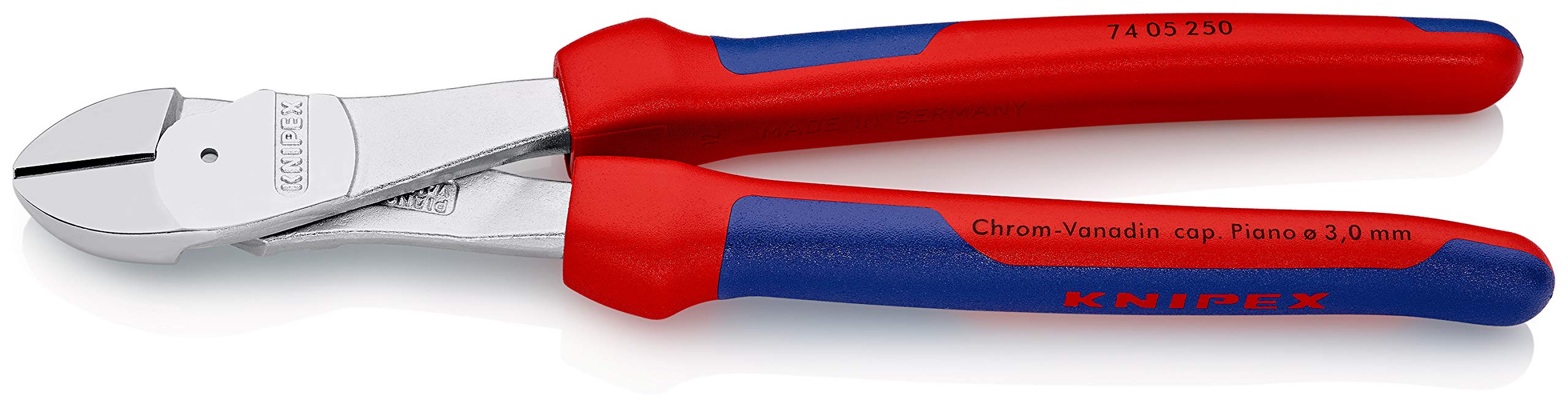 Knipex Knipex High Leverage Diagonal Cutter