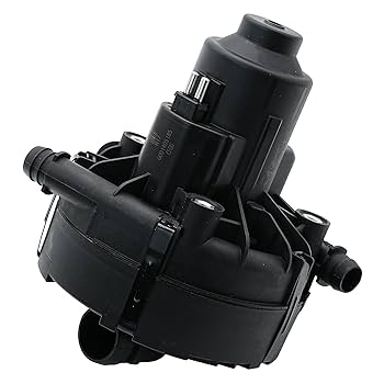 冷凍M50 ML5 Amazon.com: Secondary Air Injection Smog Air Pump Compatible