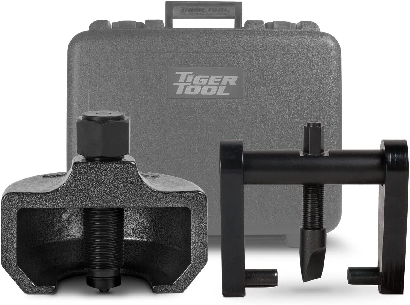 Tiger Tool Pitman Arm Service Kit for Heavy Duty Trucks, Pitman Arm