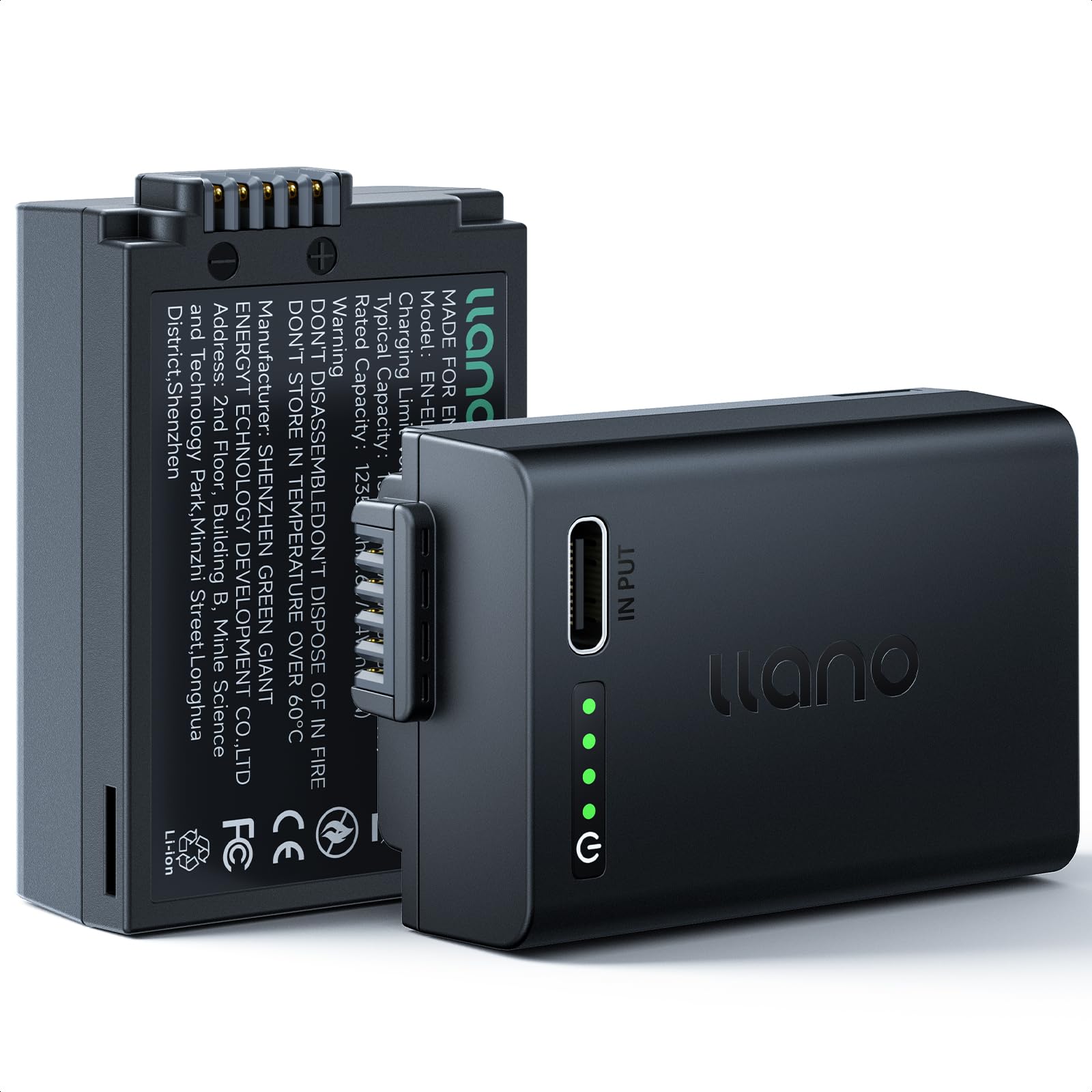 Laylax バッテリーボックス TYPE-E + EOLAD モジュール Batteries
