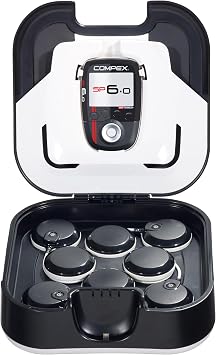 COMPEX SP 6.0 - Wireless Muscle Stimulator
