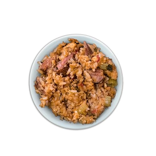 Miniatura 4 de Jambalaya Seasoning Mix 0.42 oz Cajun's Choice Louisiana Foods (Paquete de 2)