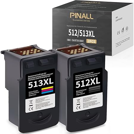 Pack 2 Cartouches Toner TN-325BK Compatibles Brother - Noir, 4000 Pages - Pour Imprimantes HL, DCP, MFC - 2