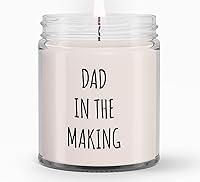 Vista 110 de Navidad, regalo de cumpleaños para terapeuta ocupacional Best Effin' terapeuta ocupacional nunca vela, velas de soja natural 9Oz Ak4237