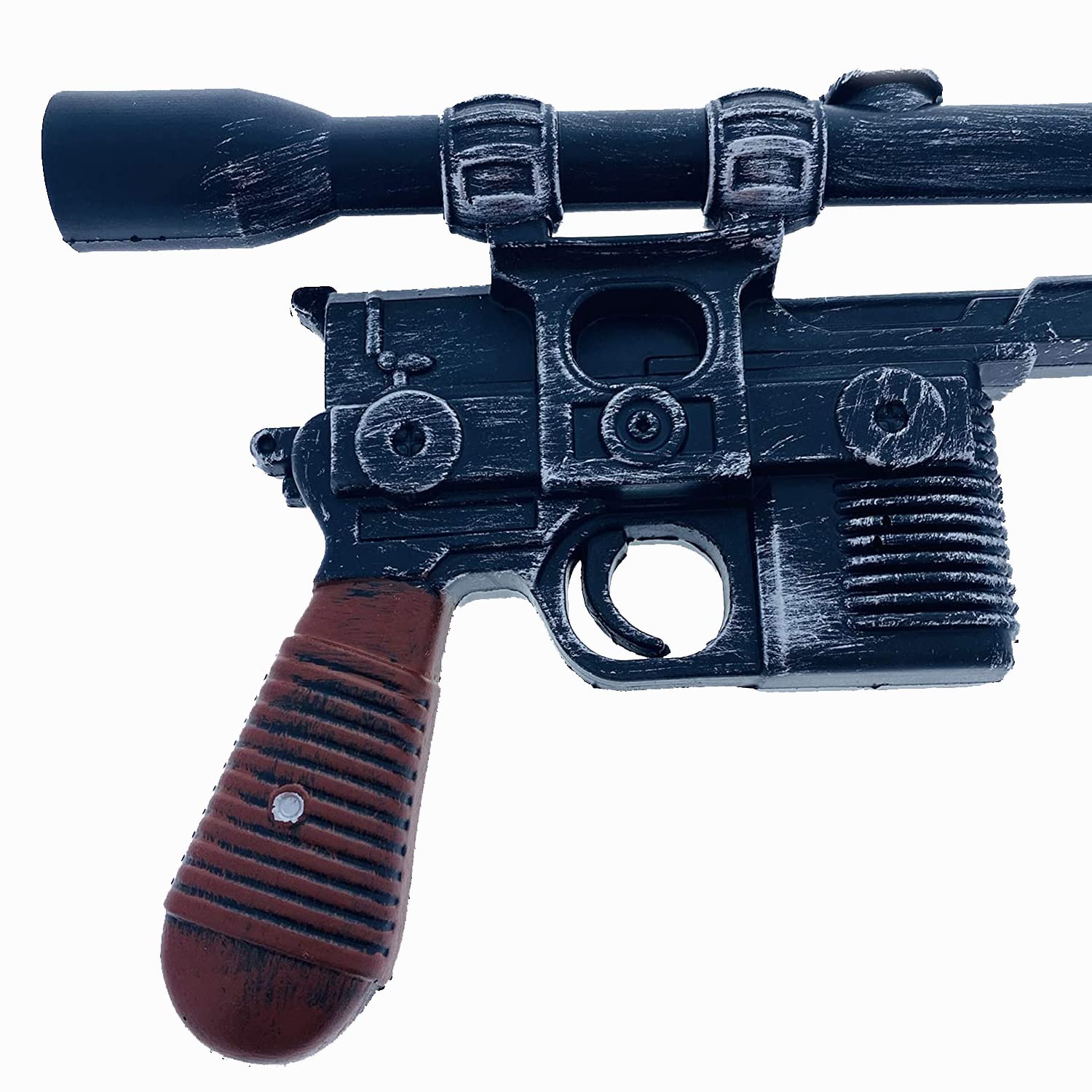 Cosplay Hunting Rifle Best Cosplay Guns