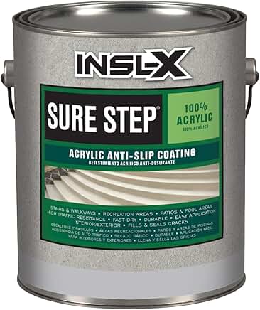 Amazon.com: INSL-X BY BENJAMIN MOORE