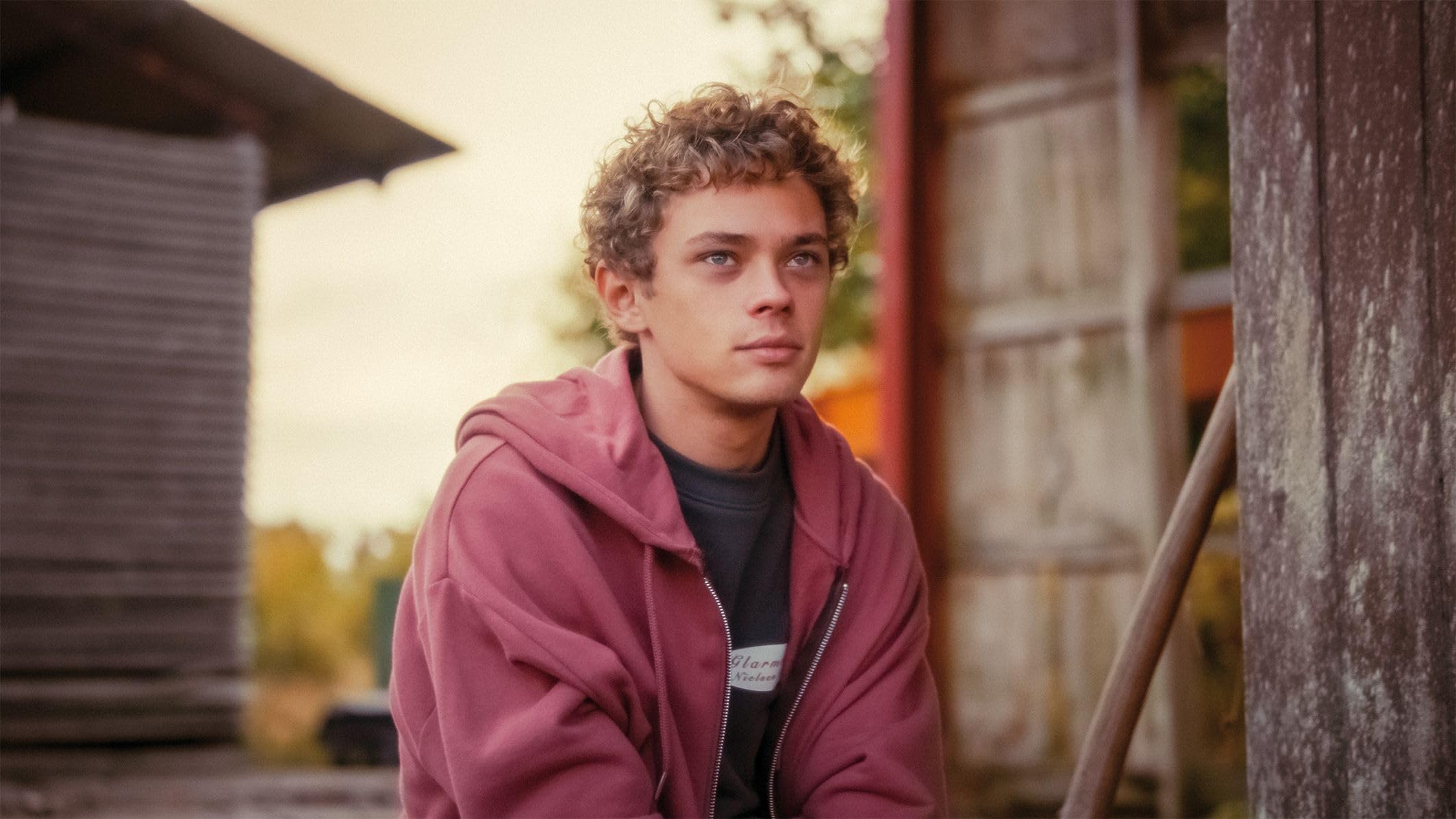 Boy (Omu)