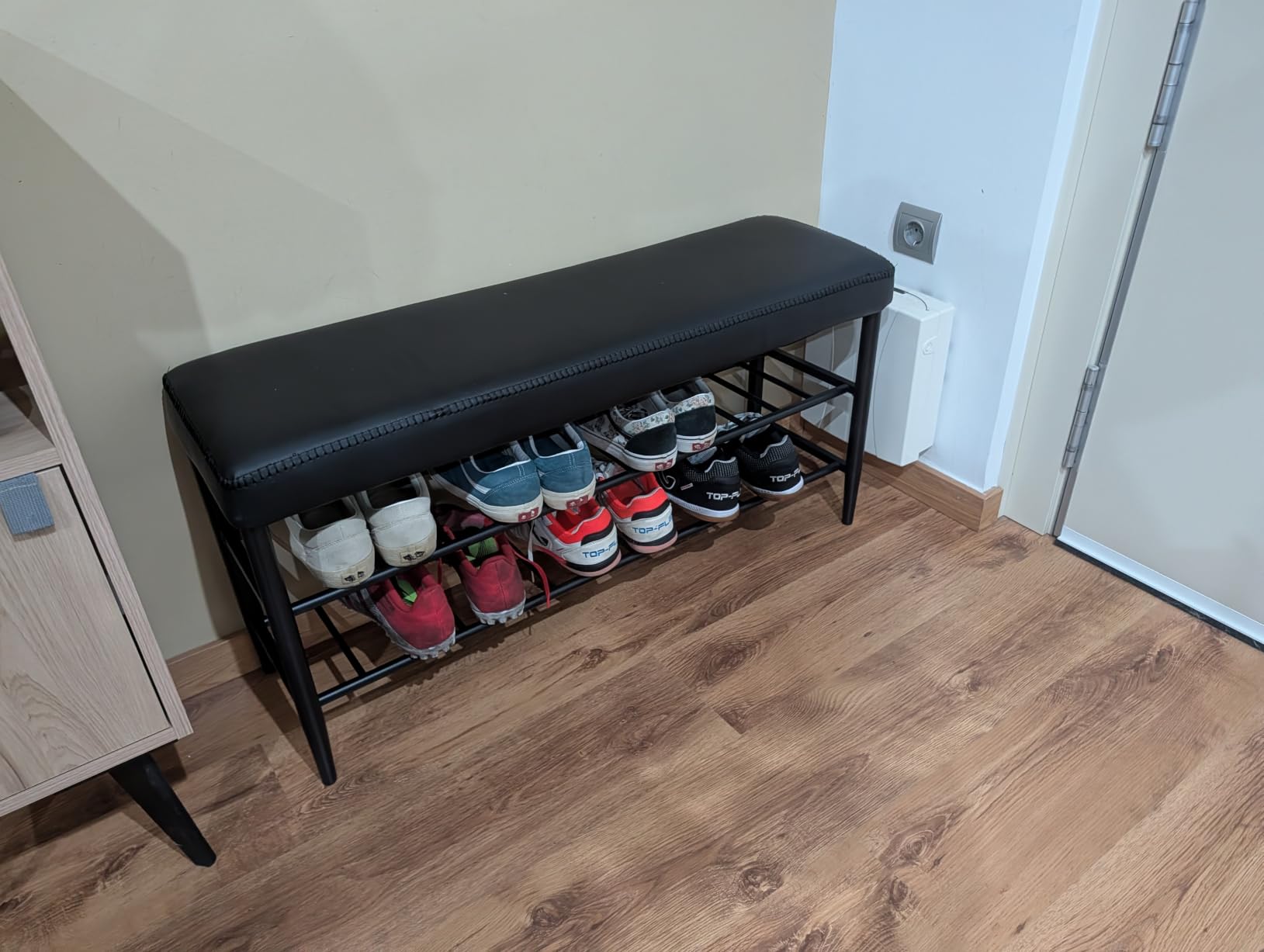 Customer photo
