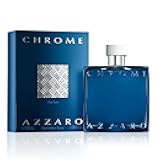 Chrome Parfum