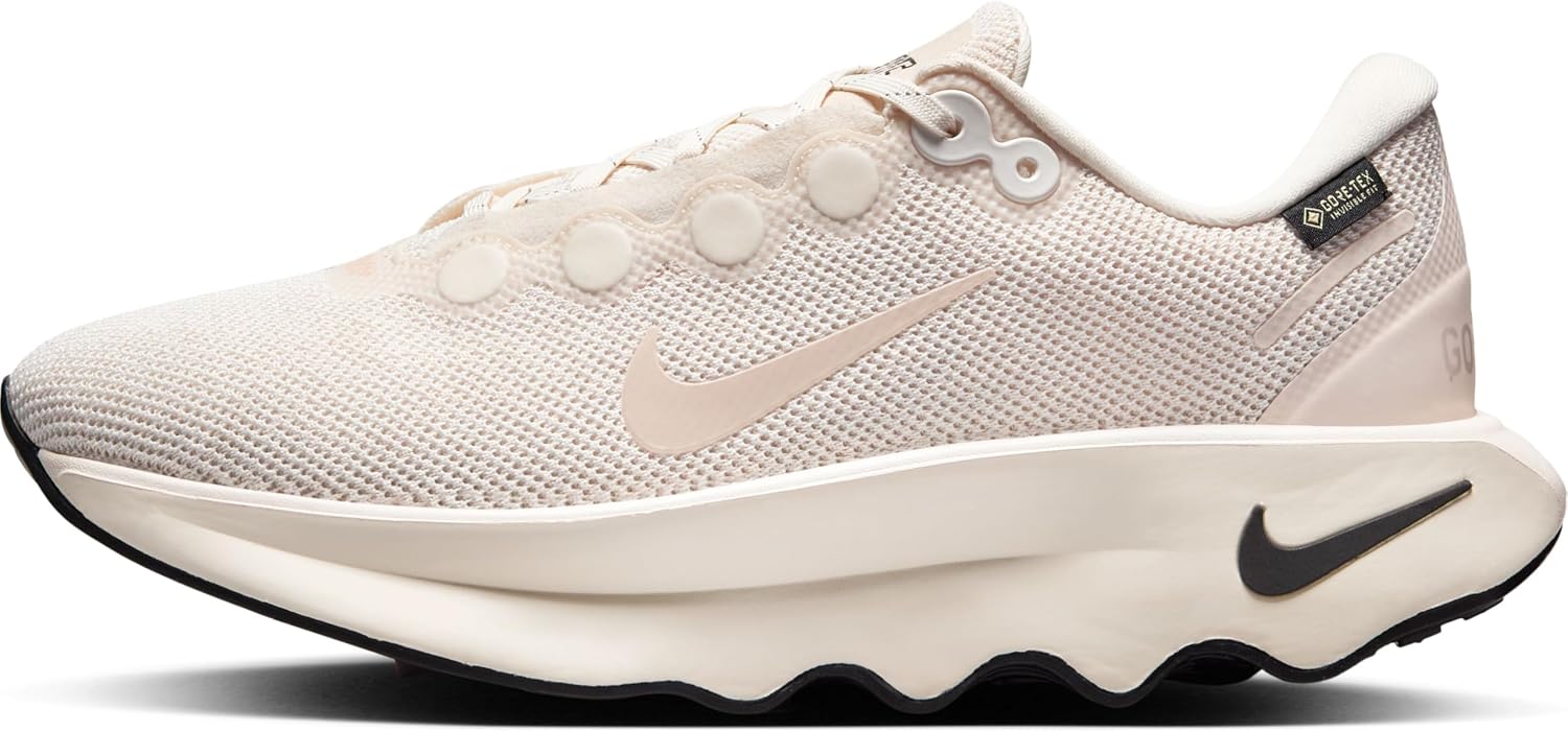 Nike Women's Motiva - Waterproof Gore-TEX Walking Shoes