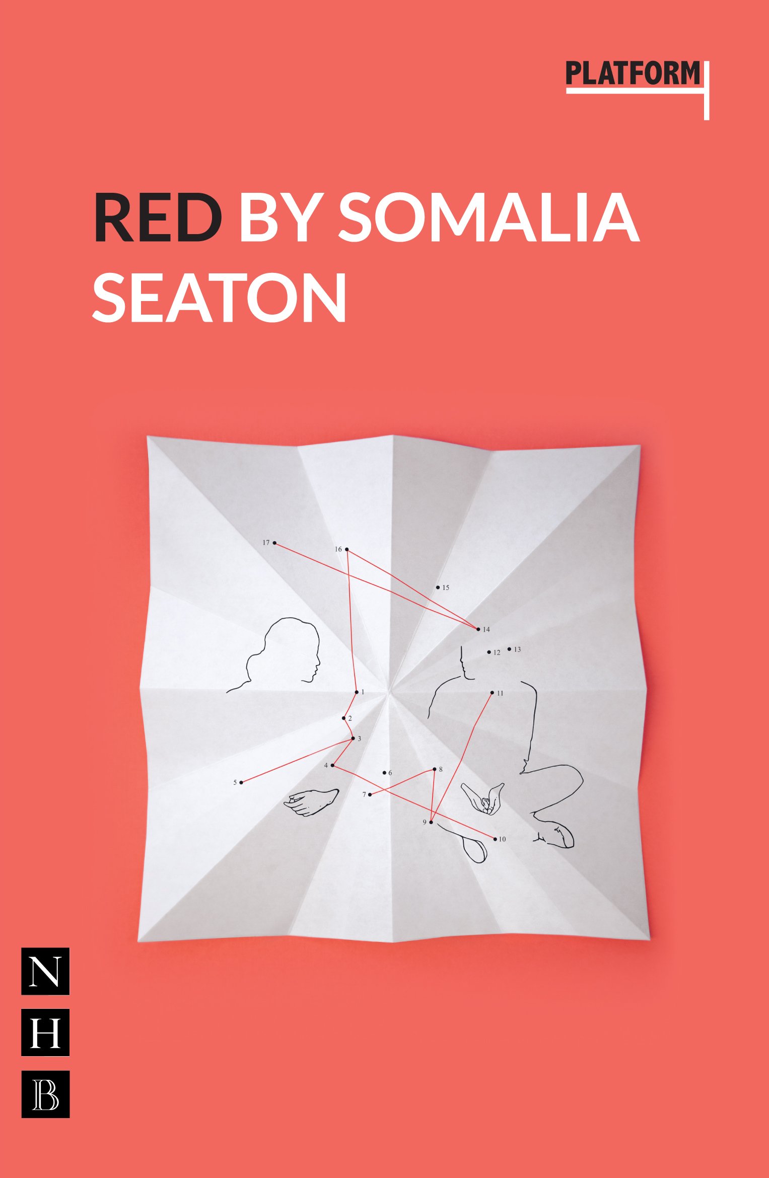 Red (Platform Plays) (NHB Modern Plays)