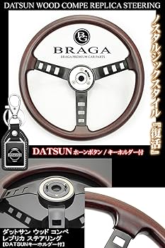 Amazon | スカイライン車用 ケンメリ ハコスカ ダットサン 日産車用