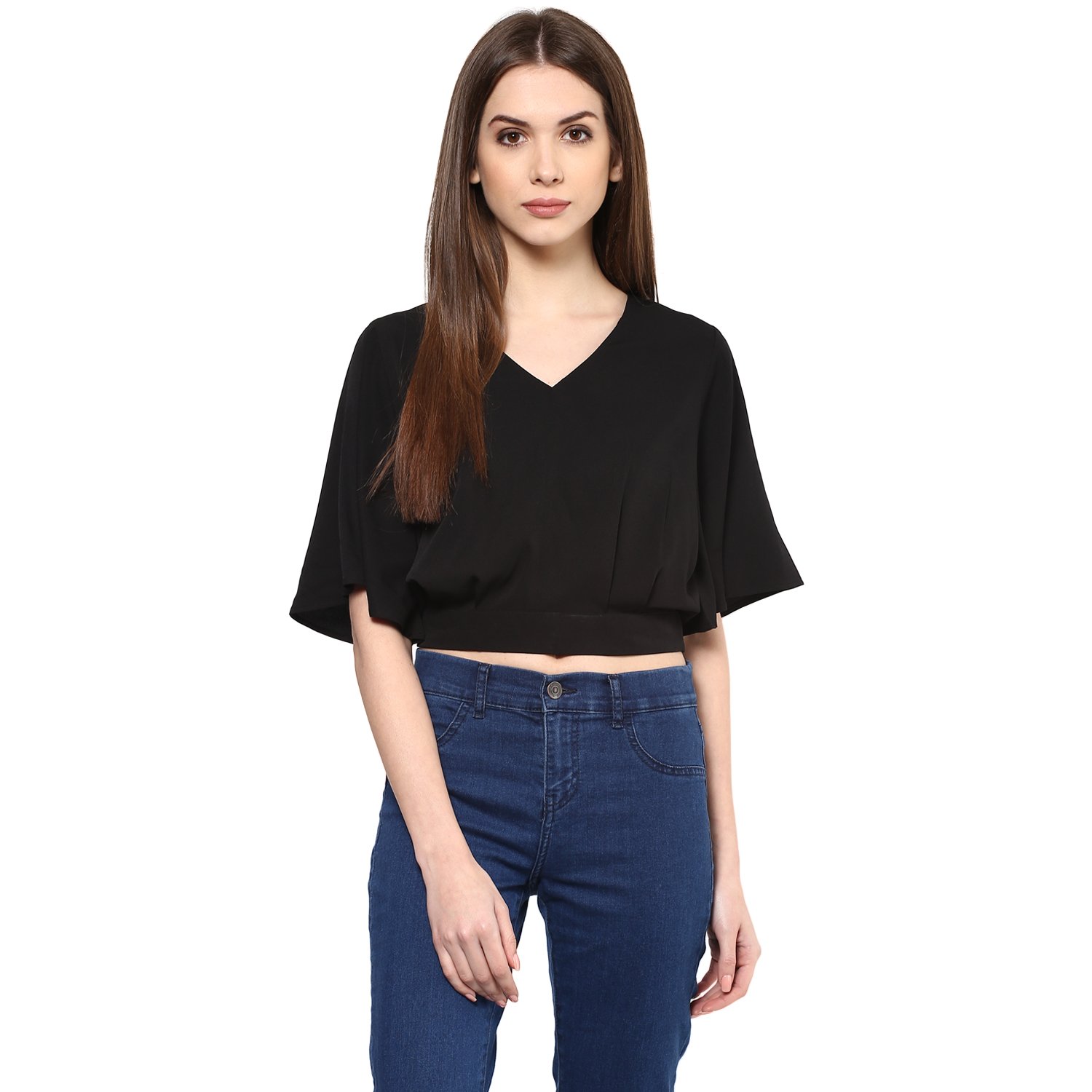 Women's Regular Fit Top