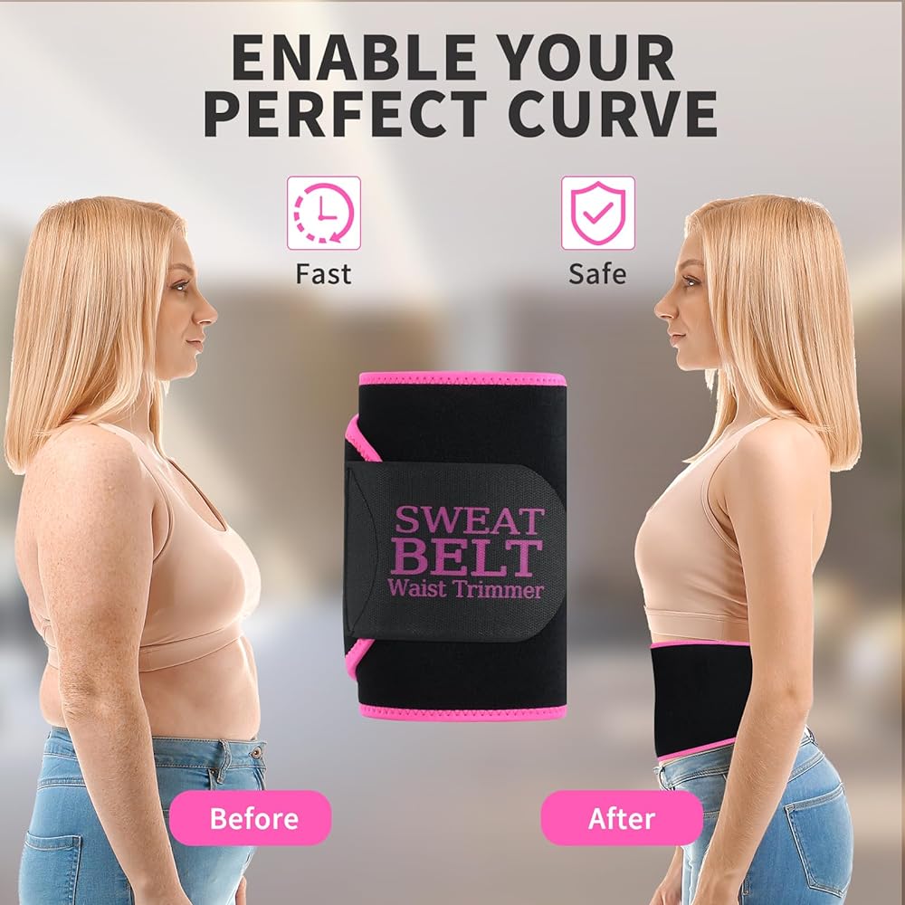 ellostar waist trainer