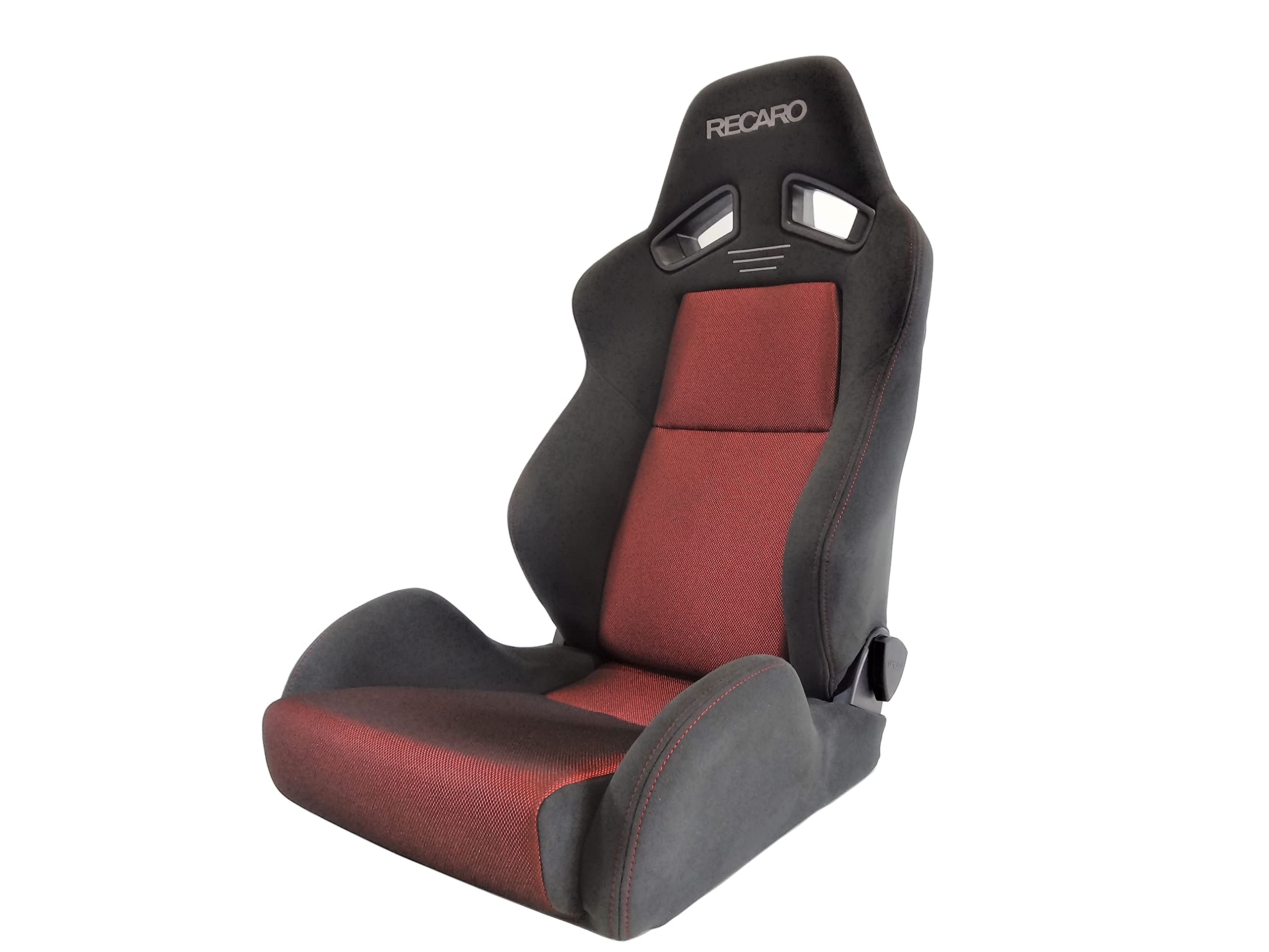 Amazon | Recaro(レカロ) RECARO;SR-7 GK100 RD/BK 81-092.00.967-0 