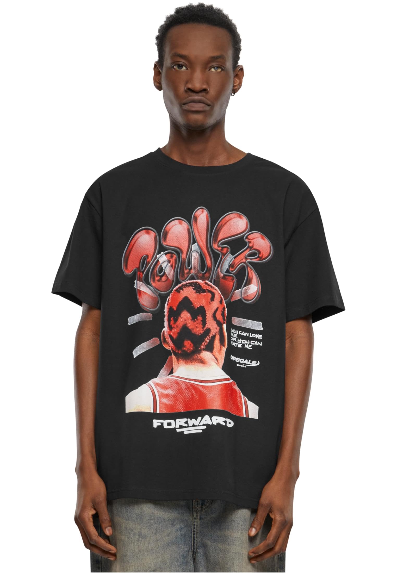 Mister Tee Men's T-Shirt