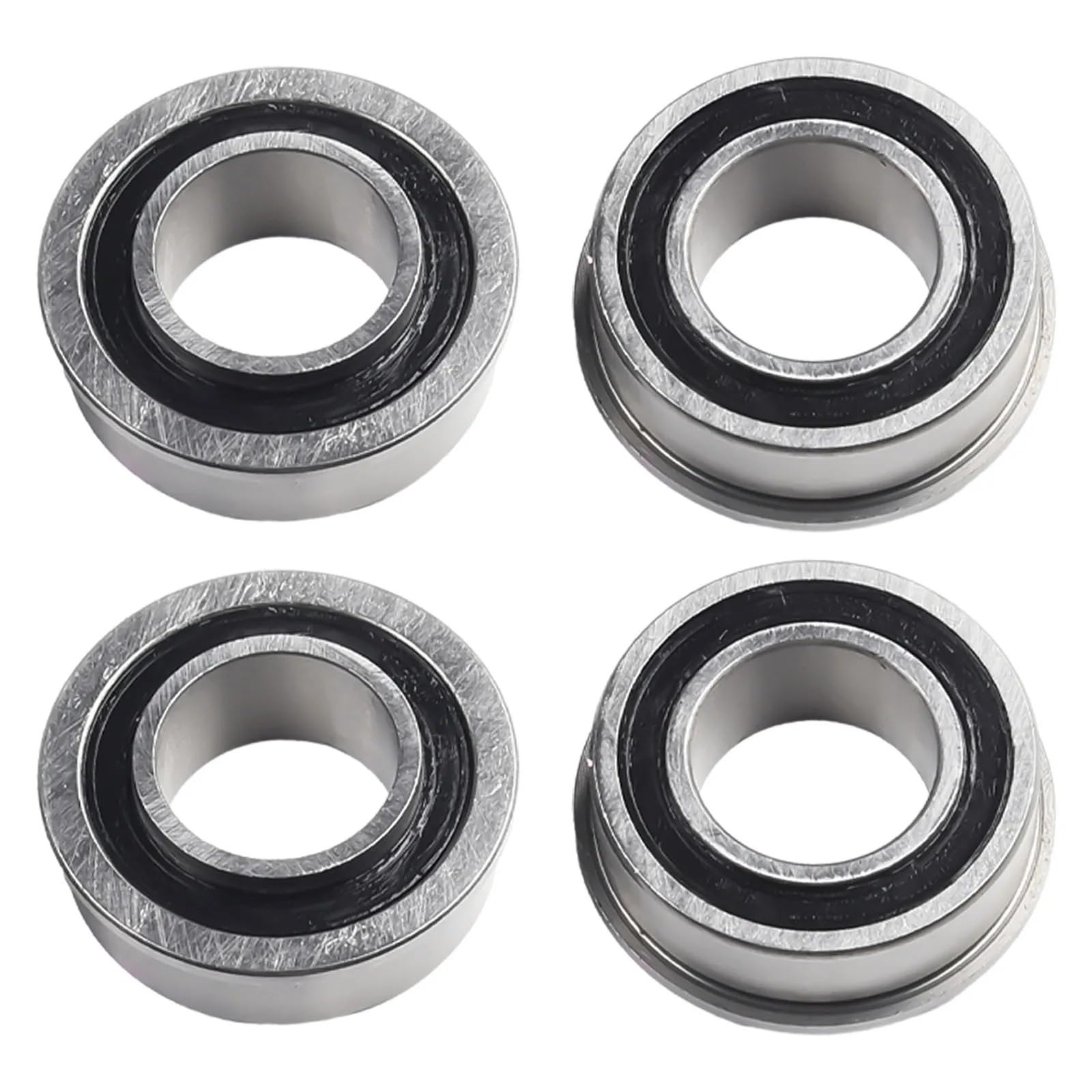 MKVAXR Kit Conversion Douille Roue Avant En Roulement Pour Tondeuse - Compatible Poulan, Husqvarna, Murray - 9040H