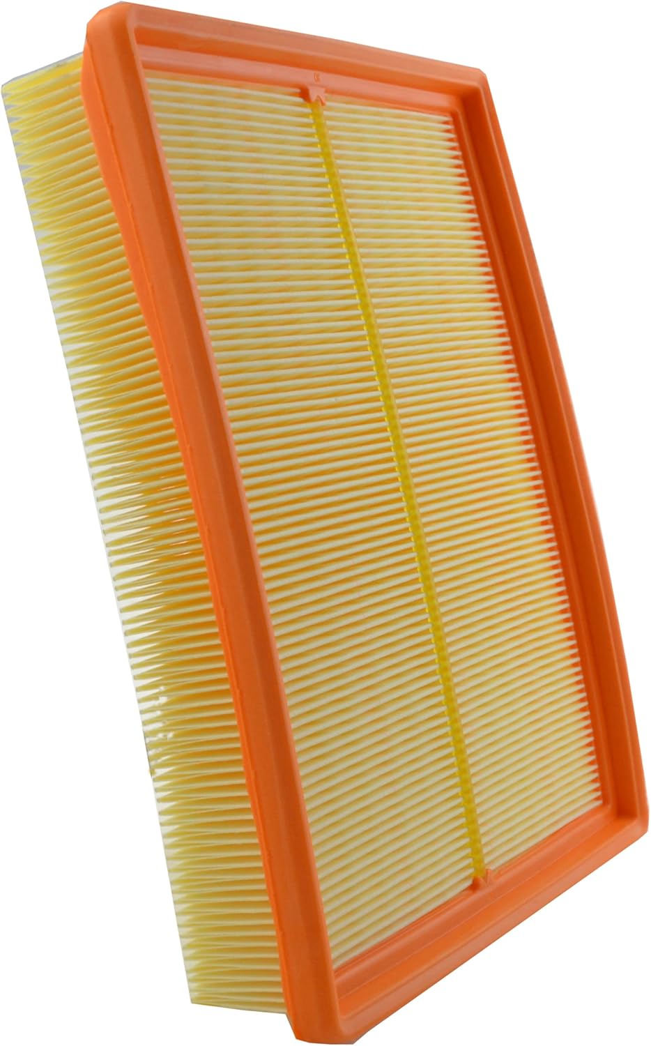 Engine & Cabin Air Filter Combo for Kia Rondo 2007–2013 2.4L & 2.7L | Cellulose Engine Filter + Carbon Cabin Filter | Replaces 28113-2G000, 97133-2E200, CF10709, PA4400, CAF1820P