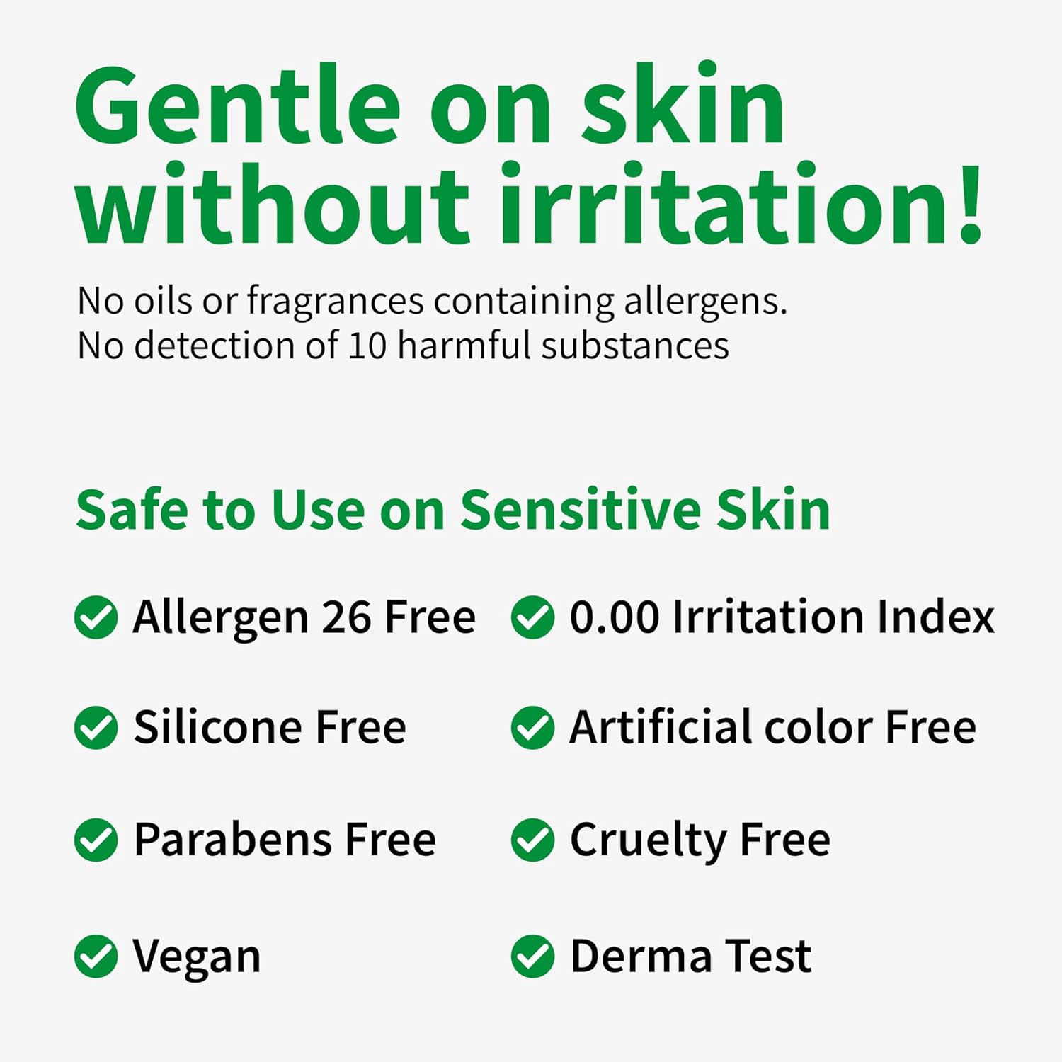 Panthenol Cream – Korean Skincare for Glass Skin with Airless Pump, 1.69oz | Hydrating Face Moisturizer with Centella Asiatica and Hyaluronic Acid | Soothing Barrier Repair Cream - Image 5