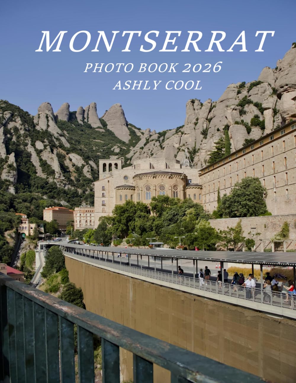 Montserrat: Cool Pictures That Create An Idea For You About - Perfect Gift for tourism & travel lovers.....Relaxing & Meditation.