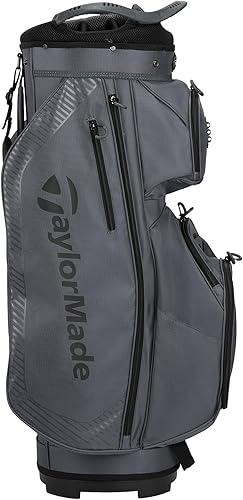 Vista 3 de Taylormade Golf Pro Cart Bag