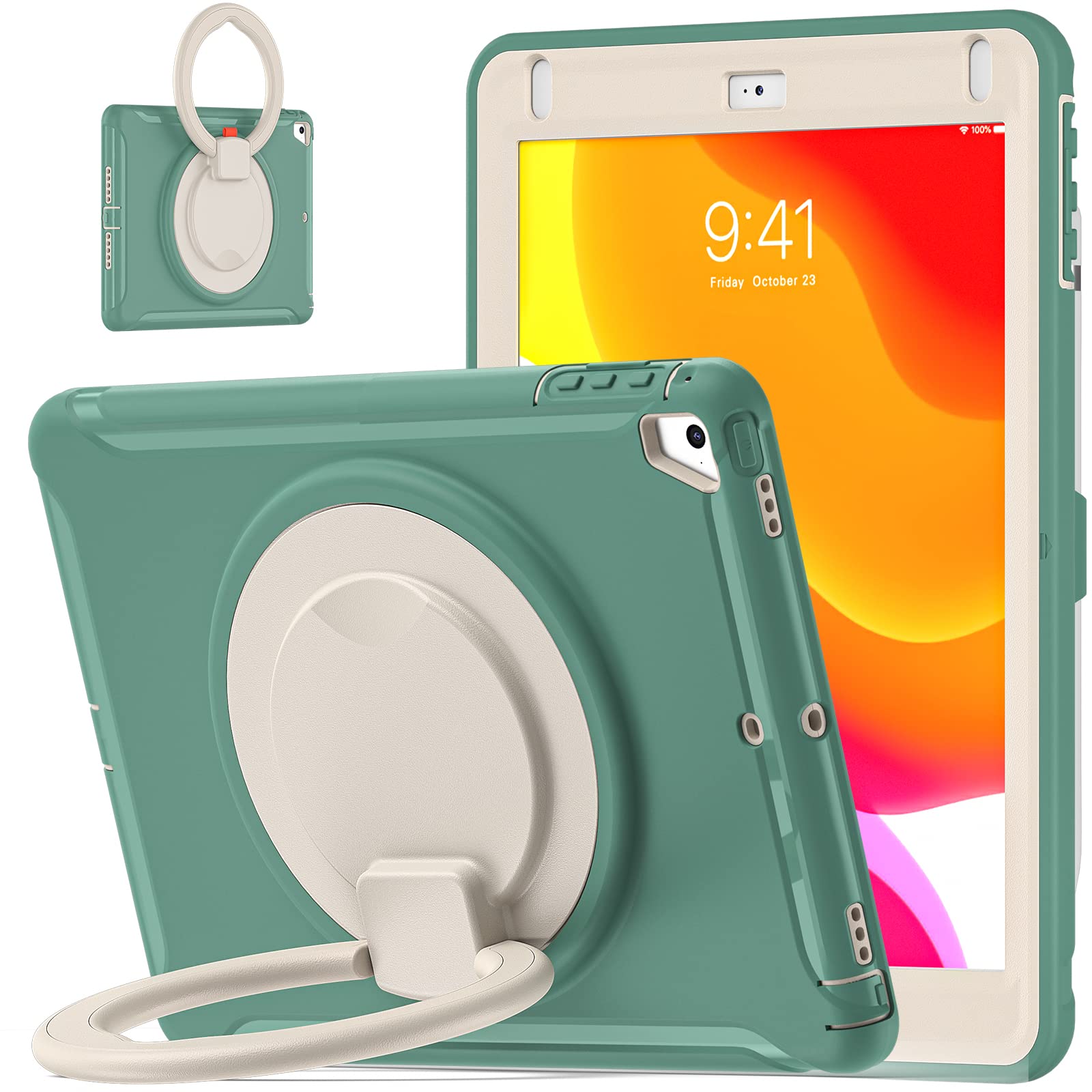 Amazon.co.jp: 新型 iPad 第6世代/第5世代 用 (2018/2017) ケース