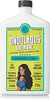 Ondulados Inc Condicionador 500ml , Lola Cosmetics