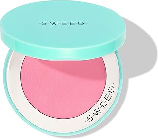 SWEED - Crema Air Blush | Acabado aterciopela...